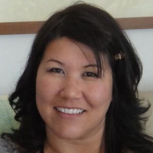 Meet your Posher, Rebecca